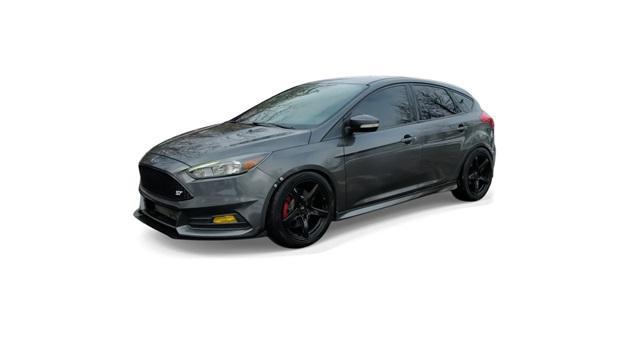 used 2015 Ford Focus ST car, priced at $15,500