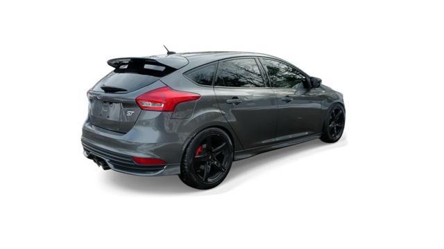 used 2015 Ford Focus ST car, priced at $15,500