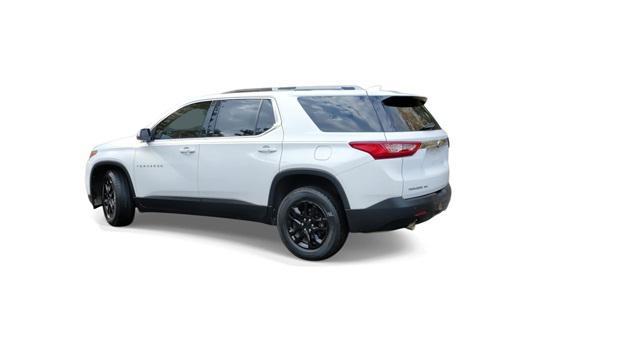 used 2018 Chevrolet Traverse car, priced at $12,795