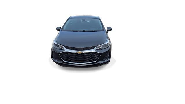 used 2019 Chevrolet Cruze car, priced at $9,500