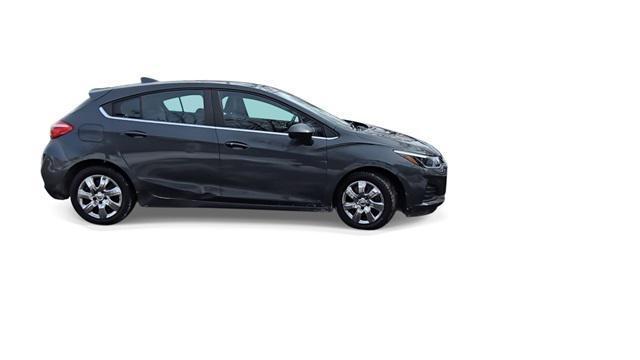 used 2019 Chevrolet Cruze car, priced at $9,500