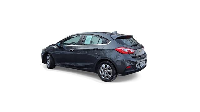 used 2019 Chevrolet Cruze car, priced at $9,500