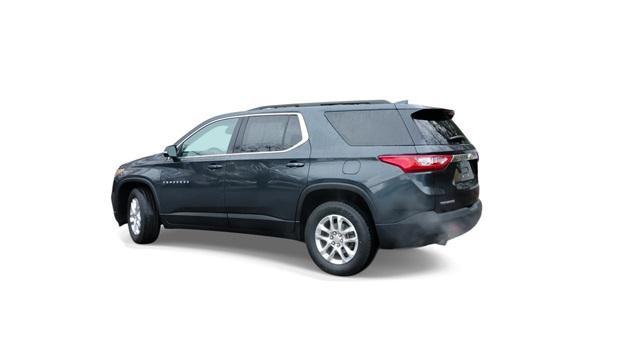 used 2019 Chevrolet Traverse car, priced at $14,891