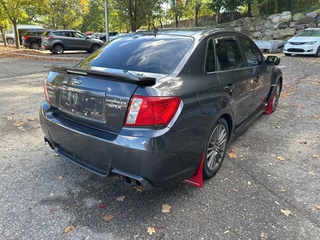 used 2013 Subaru Impreza WRX car, priced at $8,900