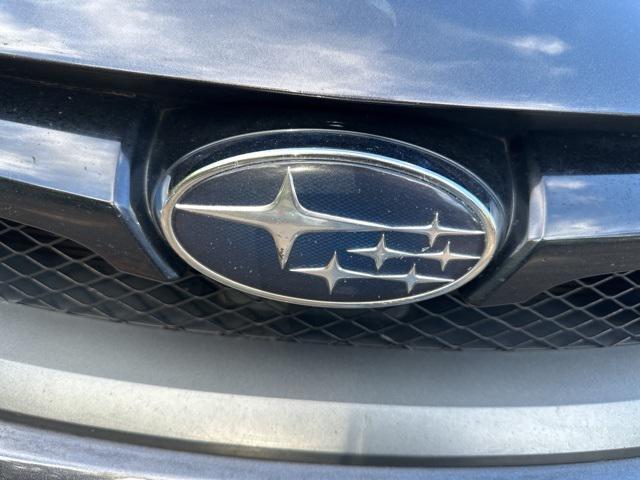 used 2013 Subaru Impreza WRX car, priced at $8,900