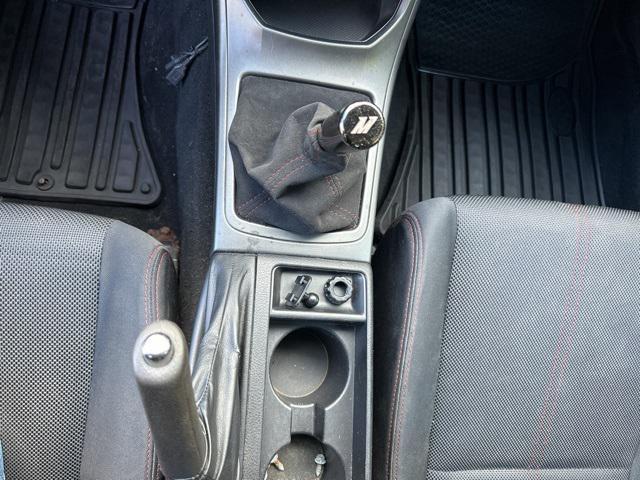 used 2013 Subaru Impreza WRX car, priced at $8,900