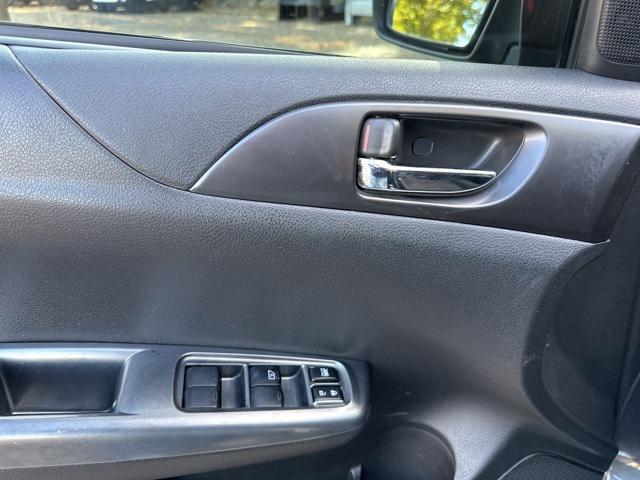used 2013 Subaru Impreza WRX car, priced at $8,900