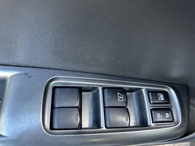 used 2013 Subaru Impreza WRX car, priced at $8,900