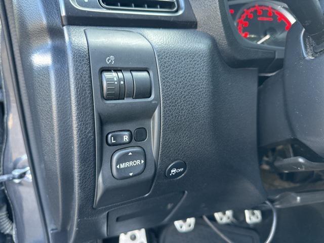 used 2013 Subaru Impreza WRX car, priced at $8,900