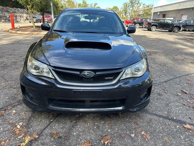 used 2013 Subaru Impreza WRX car, priced at $8,900