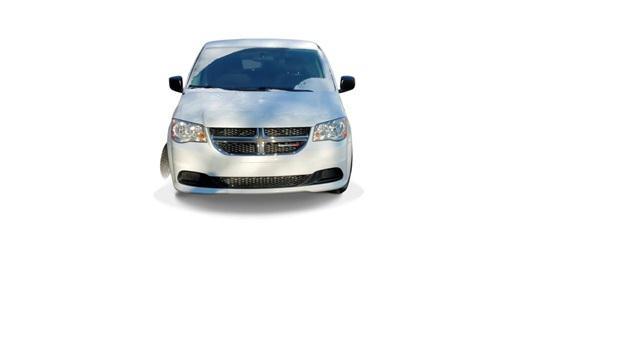 used 2016 Dodge Grand Caravan car, priced at $17,425