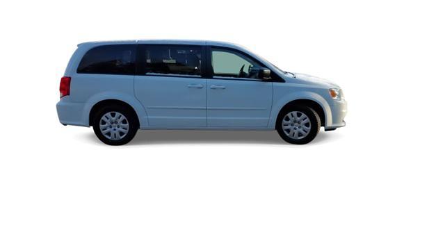 used 2016 Dodge Grand Caravan car, priced at $17,425