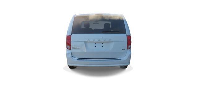 used 2016 Dodge Grand Caravan car, priced at $17,425