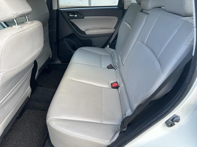 used 2014 Subaru Forester car, priced at $5,999