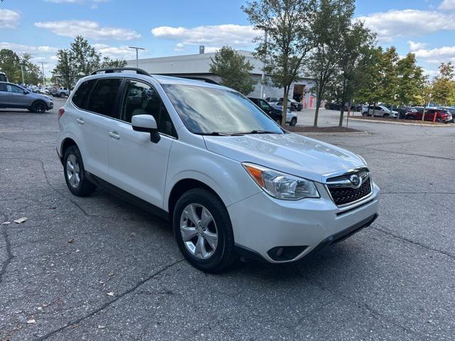 used 2014 Subaru Forester car, priced at $5,999