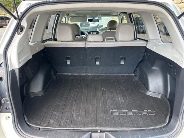 used 2014 Subaru Forester car, priced at $5,999