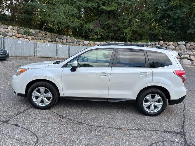 used 2014 Subaru Forester car, priced at $5,999