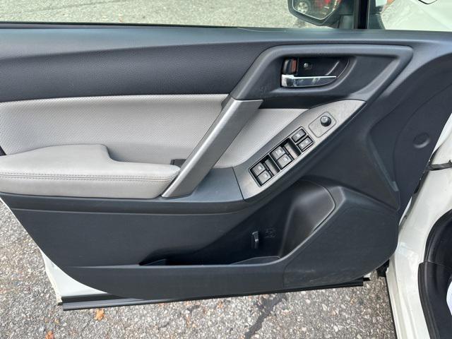 used 2014 Subaru Forester car, priced at $5,999