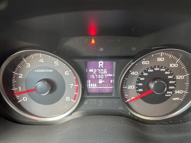 used 2014 Subaru Forester car, priced at $5,999