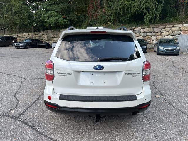 used 2014 Subaru Forester car, priced at $5,999