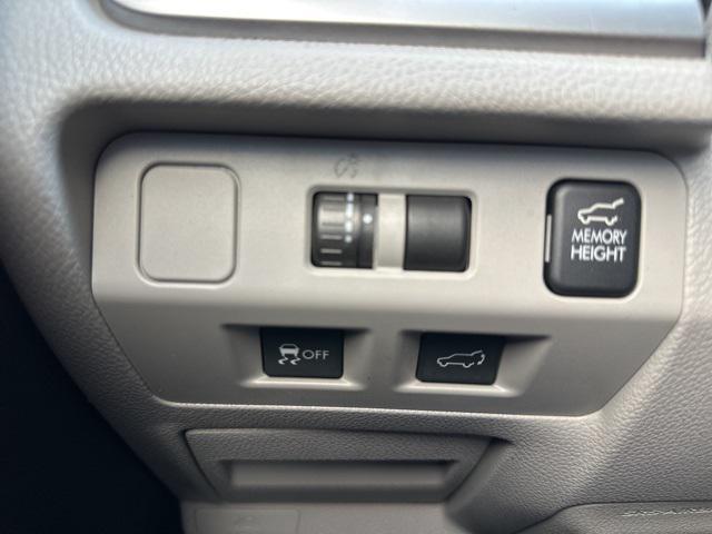 used 2014 Subaru Forester car, priced at $5,999
