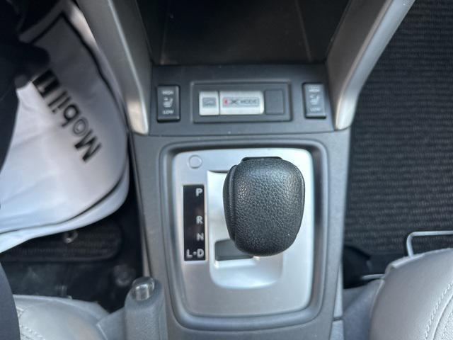 used 2014 Subaru Forester car, priced at $5,999