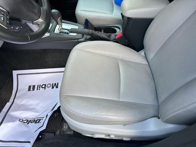 used 2014 Subaru Forester car, priced at $5,999