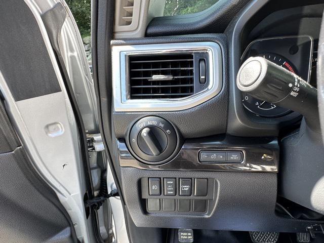 used 2016 Nissan Titan XD car, priced at $14,900