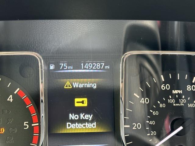 used 2016 Nissan Titan XD car, priced at $16,900