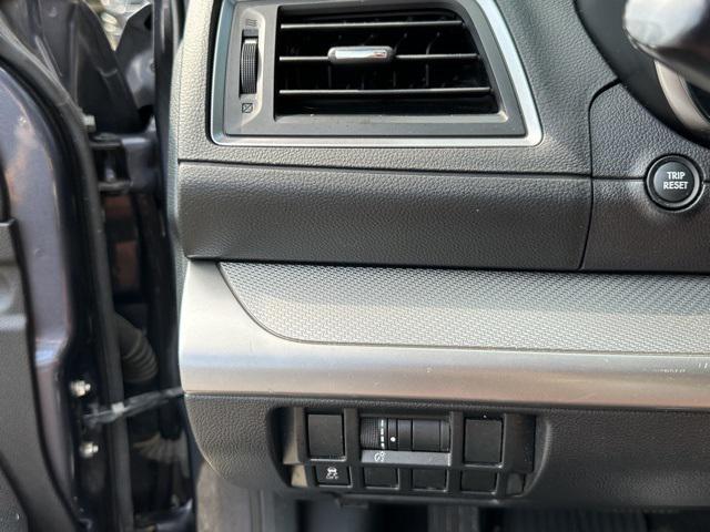 used 2017 Subaru Outback car, priced at $9,799