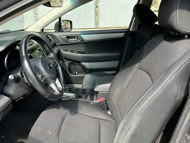 used 2017 Subaru Outback car, priced at $9,799