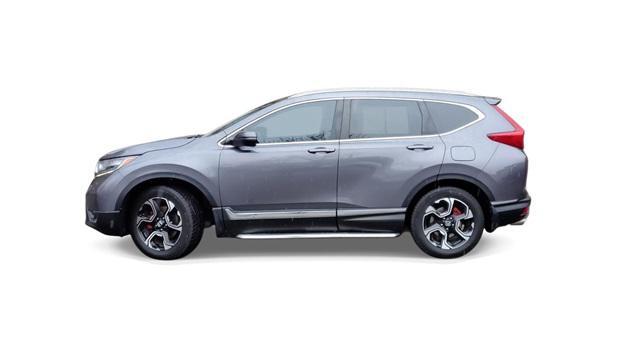 used 2019 Honda CR-V car, priced at $19,457