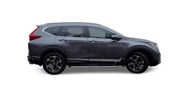 used 2019 Honda CR-V car, priced at $19,457