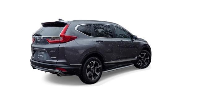 used 2019 Honda CR-V car, priced at $19,457