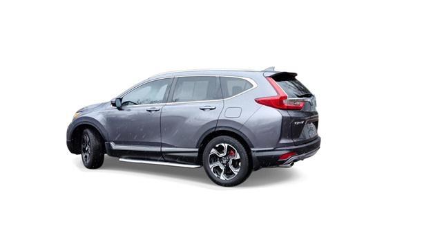 used 2019 Honda CR-V car, priced at $19,457