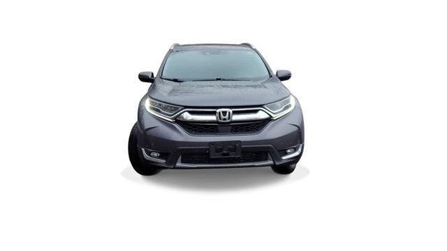 used 2019 Honda CR-V car, priced at $19,457