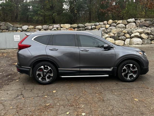 used 2019 Honda CR-V car, priced at $20,461