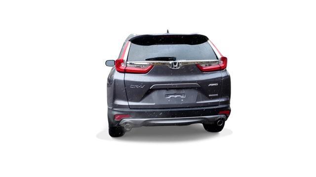 used 2019 Honda CR-V car, priced at $19,457