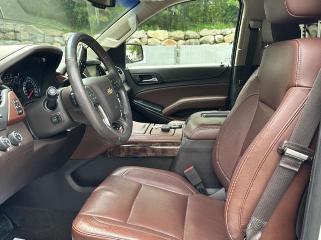 used 2016 Chevrolet Tahoe car, priced at $19,500