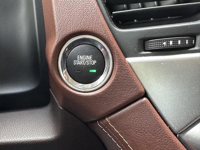 used 2016 Chevrolet Tahoe car, priced at $19,500