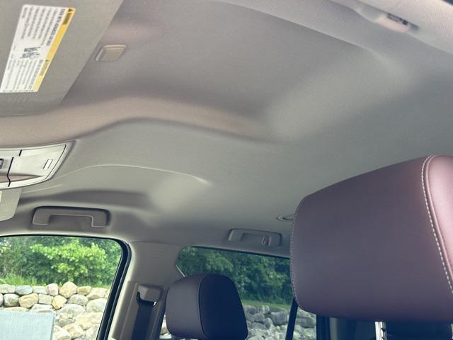 used 2016 Chevrolet Tahoe car, priced at $19,500