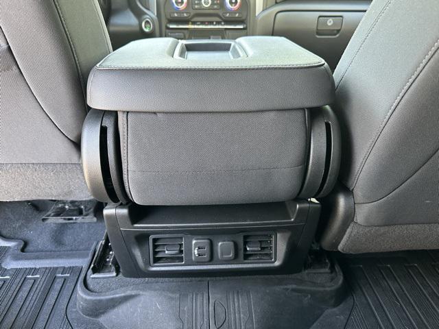 used 2021 GMC Sierra 1500 car, priced at $23,500