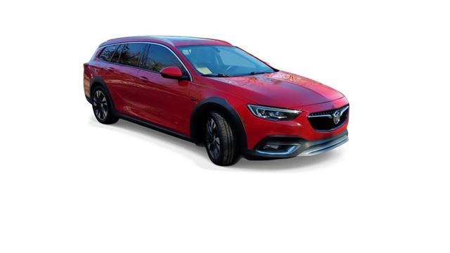 used 2019 Buick Regal TourX car, priced at $18,997