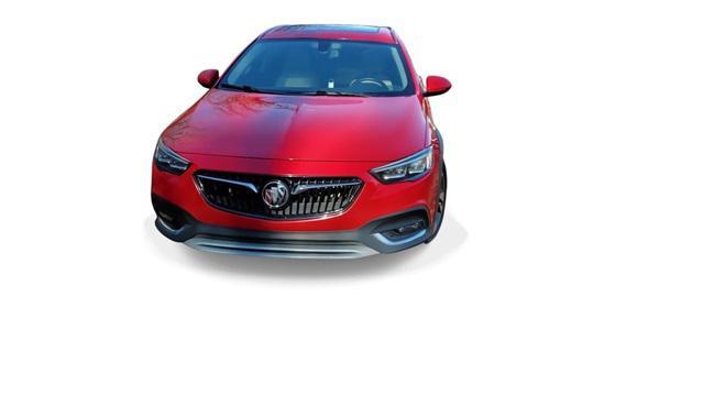 used 2019 Buick Regal TourX car, priced at $18,997