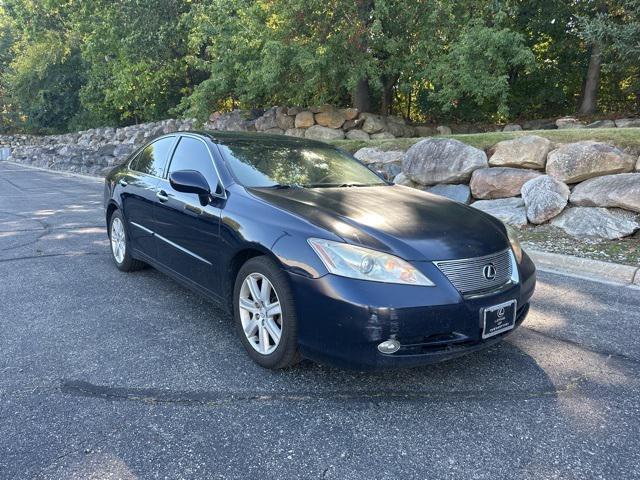 used 2007 Lexus ES 350 car, priced at $8,285