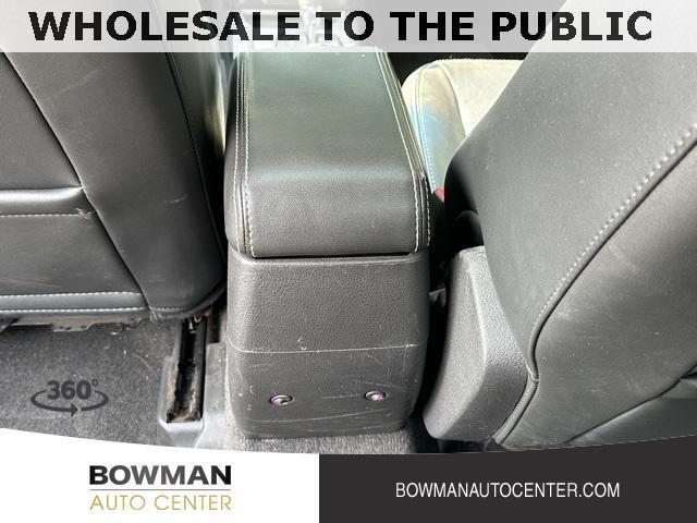 used 2010 Ford Fusion car, priced at $2,999
