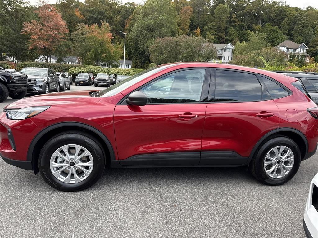 new 2025 Ford Escape car, priced at $32,070