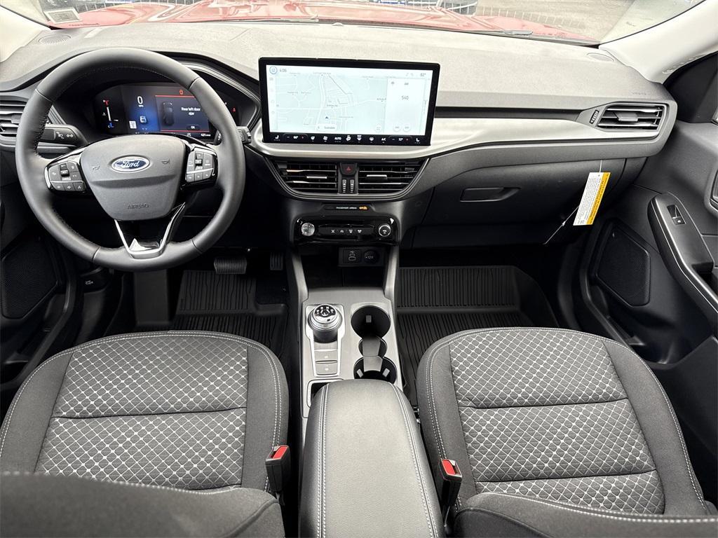 new 2025 Ford Escape car, priced at $32,070