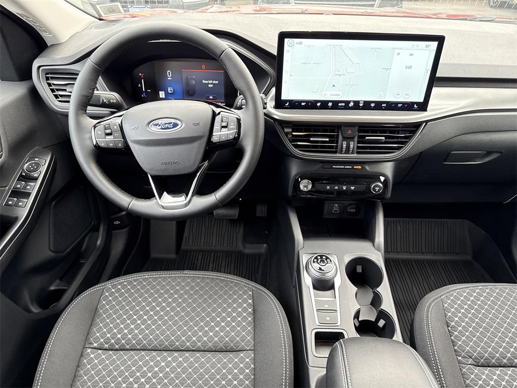 new 2025 Ford Escape car, priced at $32,070