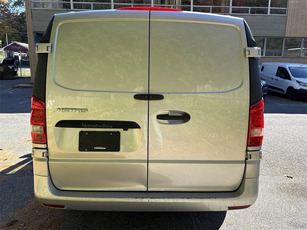 used 2021 Mercedes-Benz Metris car, priced at $29,990